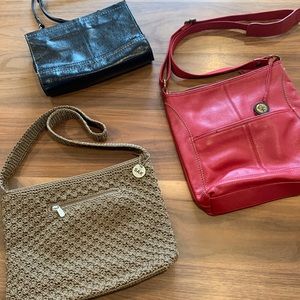 The SAK Purse Bundle!